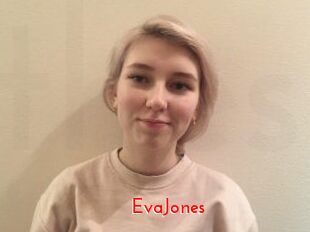 EvaJones