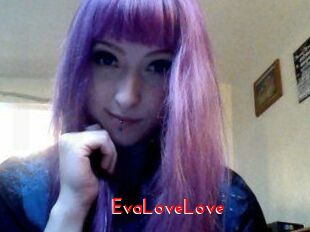 EvaLoveLove