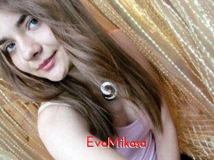 EvaMikasa