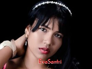 EvaSantri