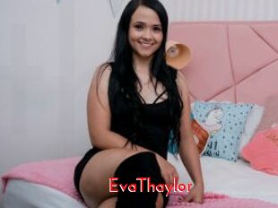 EvaThaylor