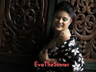EvaTheSinner