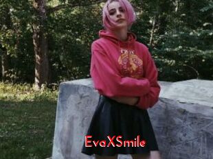 EvaXSmile The Sex