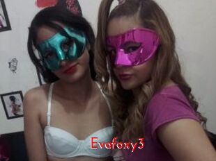 Evafoxy3