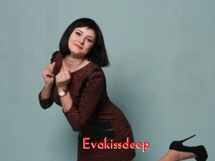 Evakissdeep