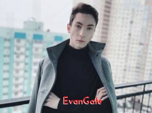 EvanGate