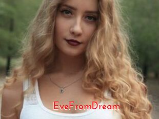 EveFromDream