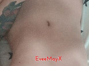 EveeMayX