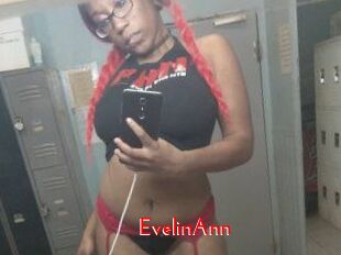 Evelin_Ann The Sex