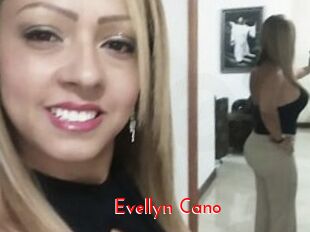 Evellyn_Cano The Sex