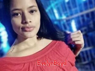 EvelynBoyd