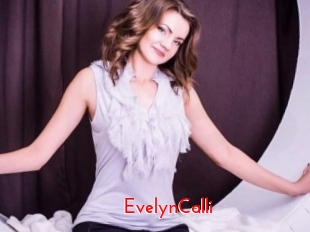 EvelynCalli