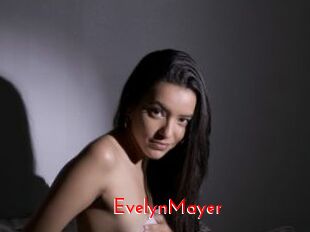 EvelynMayer
