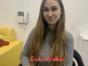 EvelynWallker The Sex