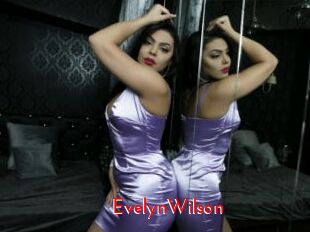 EvelynWilson