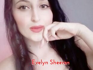 Evelyn_Sheeran