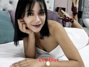 EverBlue The Sex