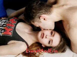 EverettAndErin