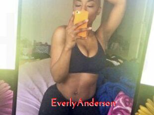 Everly_Anderson The Sex