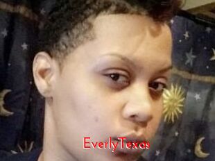 Everly_Texas The Sex