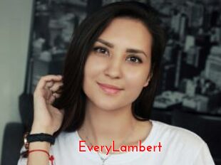 EveryLambert