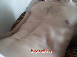 EvgeniiGor