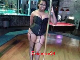 Evidence24