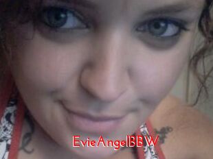 EvieAngelBBW