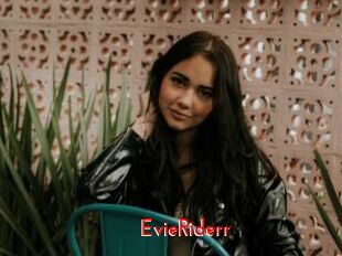 EvieRiderr The Sex