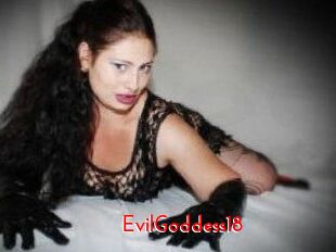 EvilGoddess18