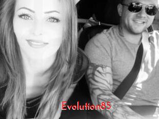 Evolution85