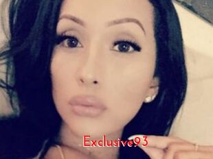 Exclusive93