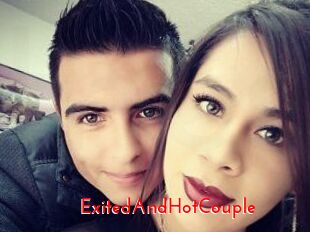 ExitedAndHotCouple