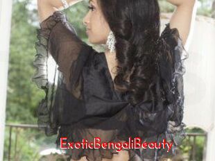 ExoticBengaliBeauty