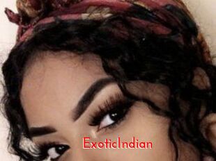 ExoticIndian