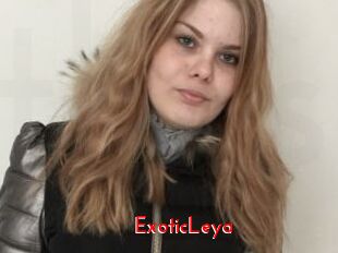 ExoticLeya
