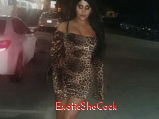 ExoticSheCock