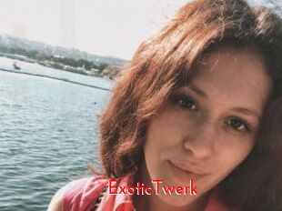ExoticTwerk