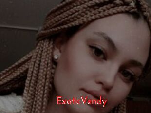 ExoticVendy