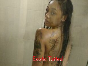 Exotic_Tatted