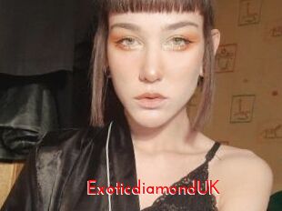 ExoticdiamondUK