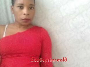 Exoticprincess18