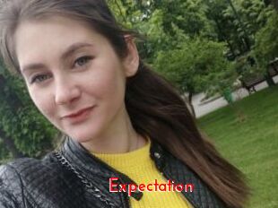 Expectation