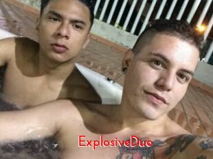 ExplosiveDuo