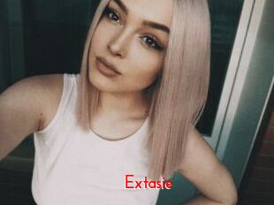 Extasie