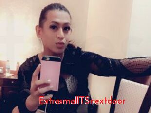 ExtrasmallTSnextdoor