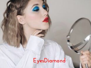 EyesDiamond