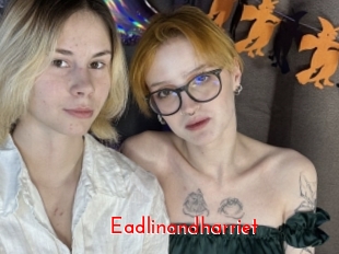 Eadlinandharriet