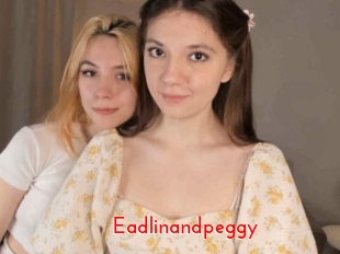 eadlinandpeggy The Sex