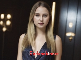 Earlenebinner
